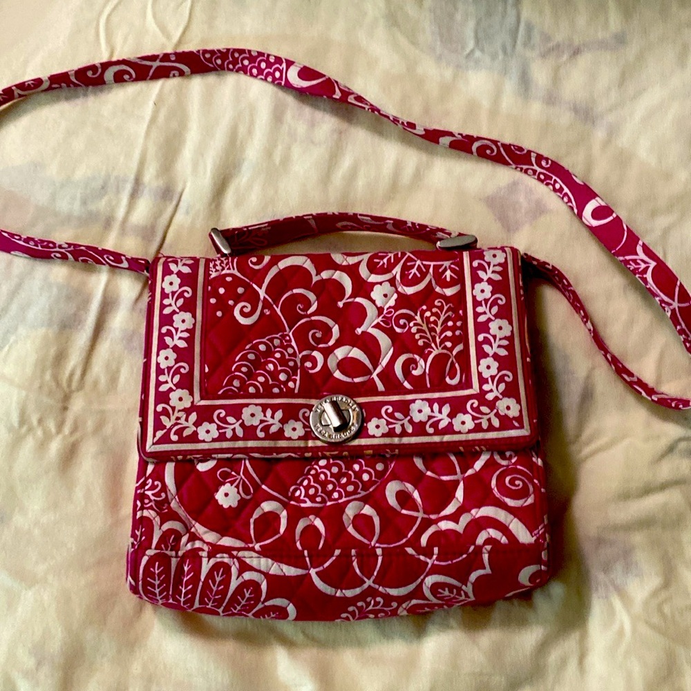 Vera Bradley Crossbody